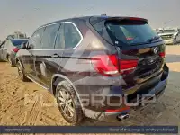 2017 BMW X5