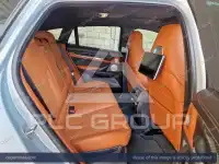 2017 BMW X6