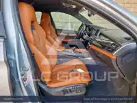 2017 BMW X6