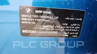 2017 BMW X6