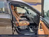 2017 BMW X4