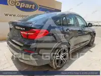 2017 BMW X4