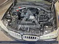 2017 BMW X4