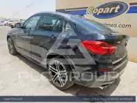 2017 BMW X4