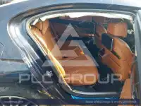 2017 BMW 750