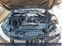 2017 BMW 750