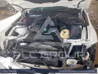 2017 BMW 318