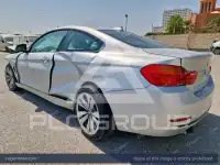 2017 BMW 420