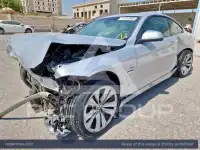 2017 BMW 420