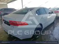 2017 Jaguar XE