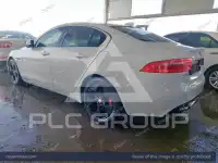 2017 Jaguar XE