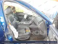 2017 Infinity Q50
