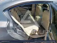 2017 Infinity Q50