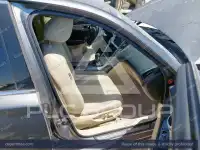 2017 Infinity Q50