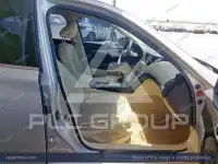 2017 Infinity Q50