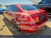 2017 Infinity Q50