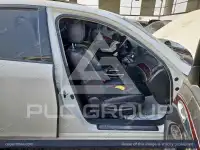 2017 Infinity QX70