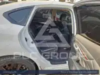 2017 Infinity QX70