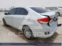 2017 Suzuki Ciaz