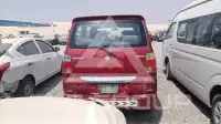 2017 Suzuki APV