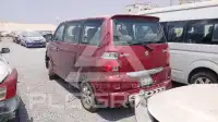 2017 Suzuki APV