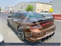 2017 Dodge CHARGER