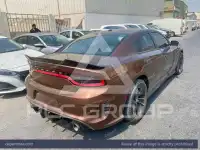 2017 Dodge CHARGER