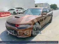 2017 Dodge CHARGER