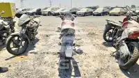 2017 Honda CB