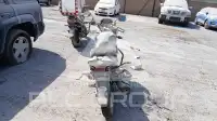 2017 Honda CB