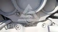 2017 Honda CB