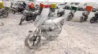 2017 Honda CB
