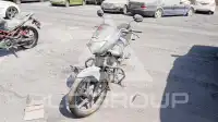2017 Honda CB