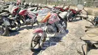 2017 Honda CB