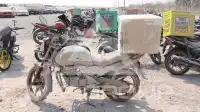 2017 Honda CB