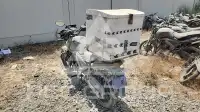 2017 Honda CB
