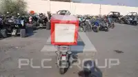 2017 Honda CB