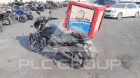 2017 Honda CB