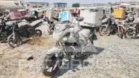 2017 Honda CB
