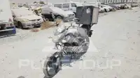 2017 Honda CB