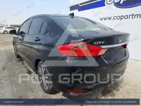 2017 Honda City