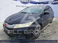 2017 Honda City