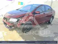 2017 Honda City