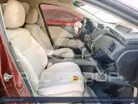 2017 Honda City