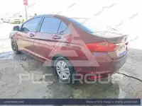 2017 Honda City