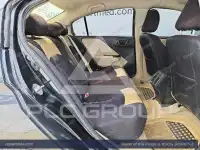 2017 Honda City