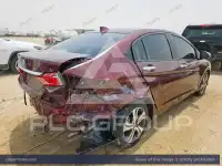 2017 Honda City