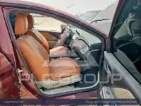 2017 Honda City