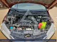 2017 Honda City