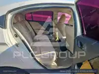 2017 Honda City